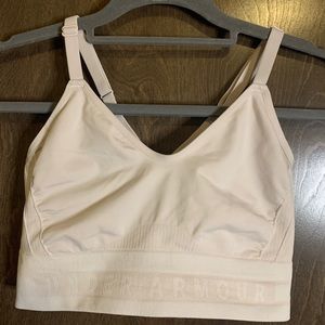Under Armour Sports Bra